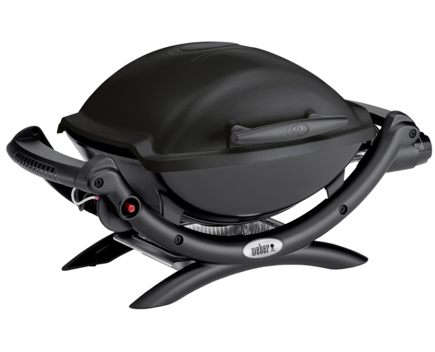 WEBER Q1000 Torbjørns Catering