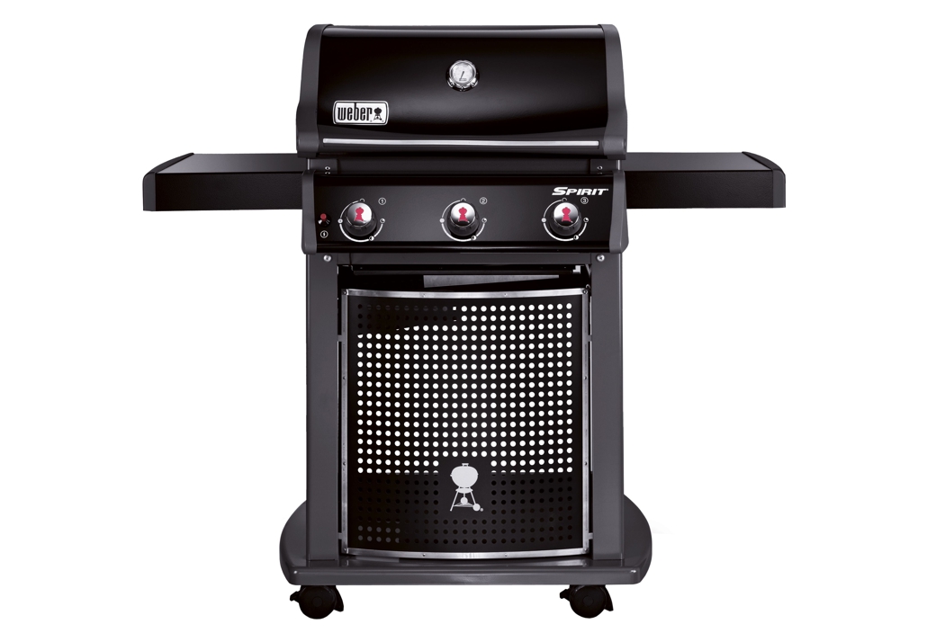 WEBER Spirit E310 Classic Torbjørns Catering
